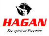 HAGAN - The Spirit of Freedom